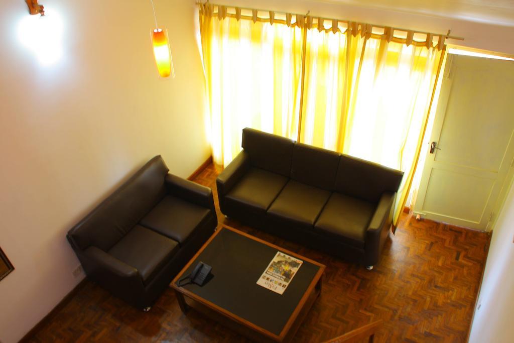 Hotel Mystic Buddha Katmandú Habitación foto